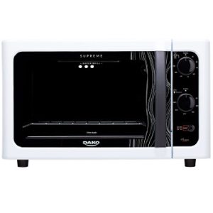 FORNO 44L DAKO ELÉTRICO SUPREME GRILL